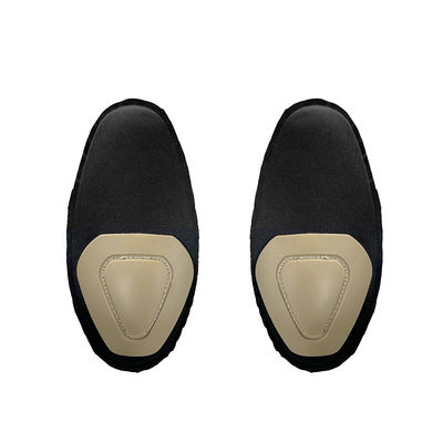 EVA-Schaum-Flexible-Frosch-Knie- und Ellbogenpolster für Outdoor-Sportler