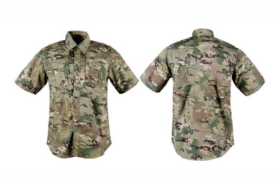 Digitales Drucken Männer Campingtraining Jacken und Hose XS-XXXL Outdoor-Anzug