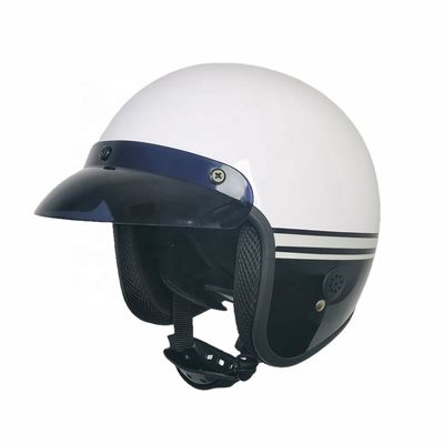 Winter-Elektro-Auto-Helm mit Halskragen Einfach und modisch OEM/ODM akzeptabel