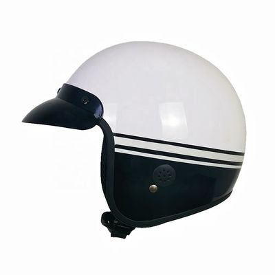 Winter-Elektro-Auto-Helm mit Halskragen Einfach und modisch OEM/ODM akzeptabel