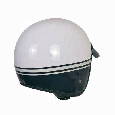 Winter-Elektro-Auto-Helm mit Halskragen Einfach und modisch OEM/ODM akzeptabel
