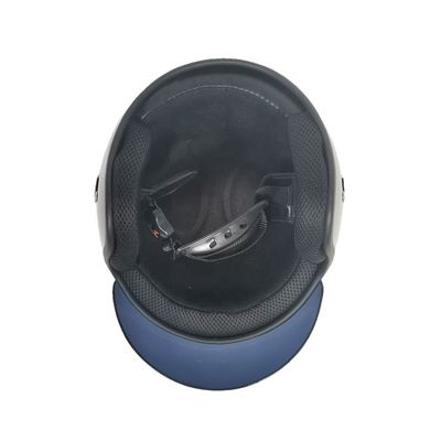 Winter-Elektro-Auto-Helm mit Halskragen Einfach und modisch OEM/ODM akzeptabel