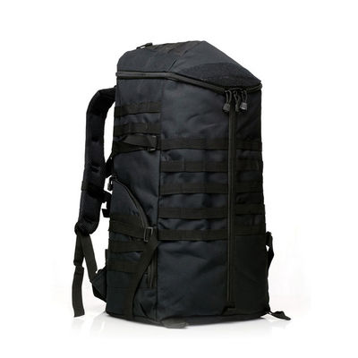 Green Outdoor Travel Rucksack mit großer Kapazität und Air Cushion Gürteltragungssystem