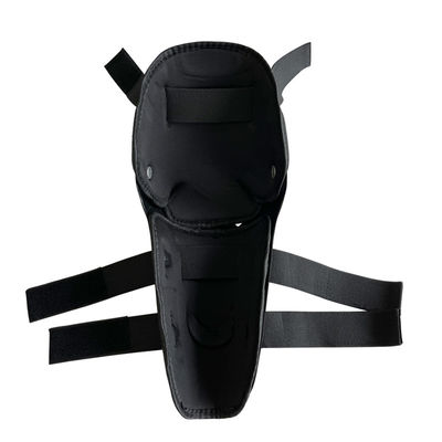 Umfassender Schutz Motorradbeinschutz mit 70% Nylon 30% Spandex Material