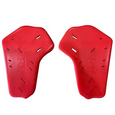 70% Nylon 30% Spandex PU Rot Motorradschutzausrüstung Flexibel und langlebig