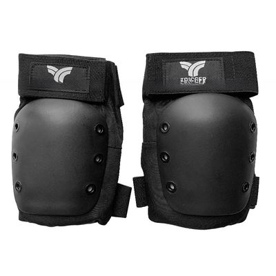 Custom Logo Roller-Skating-Schutz-Set mit Knie Ellenbogen und Handschutz