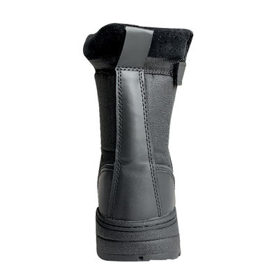 Bequeme Mikrofiber-Leder-Schuhe mit Gummisohle in den Größen 38-47