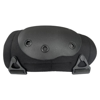 ISO-zertifizierte verstellbare TPR-Polyester-Radfahrräder zum Schutz von Ellenbogen und Knie