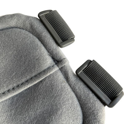 Eine Größe passt Motorrad Thermal Running Profi Ellenbogen und Knie Pads für Sport