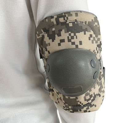 Eine Größe passt Motorrad Thermal Running Profi Ellenbogen und Knie Pads für Sport