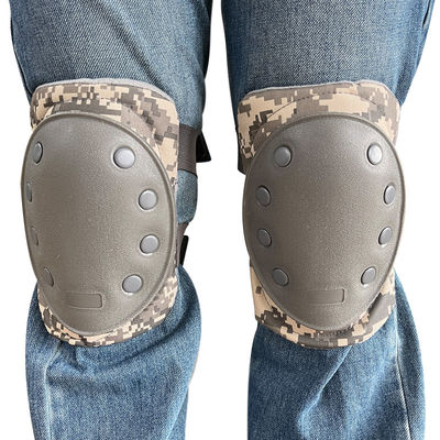 Eine Größe passt Motorrad Thermal Running Profi Ellenbogen und Knie Pads für Sport