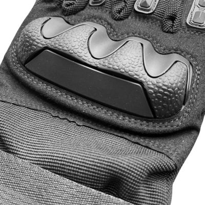 Handschuhe mit vollem Finger für den Schutz der Hände während des Trainings im Freien