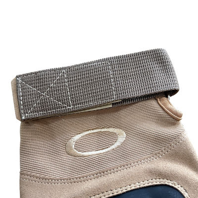 Außentraining Handschutz Weicher Fingerhandschuh Einstellbarer und Touchscreen