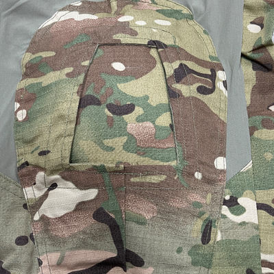 Unterstützung 7 Tage Musterbestellung Vorlaufzeit Formelles Training Uniform für Sportübungen