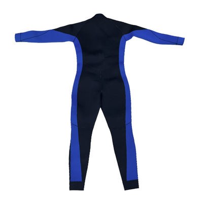 ISO9001-zertifizierter Neopren-Tauchanzug Dehnbar, langlebig und UV-beständig zum Schwimmen