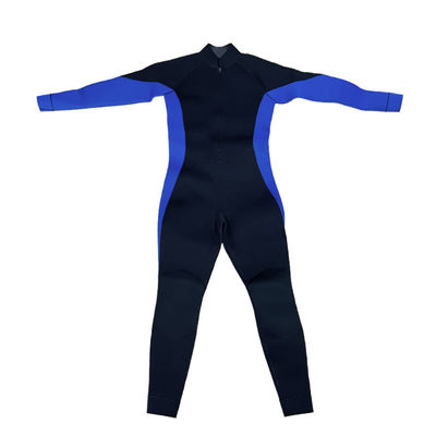 ISO9001-zertifizierter Neopren-Tauchanzug Dehnbar, langlebig und UV-beständig zum Schwimmen