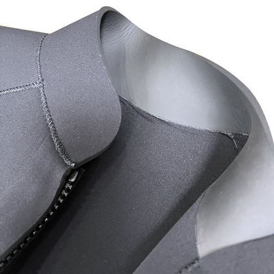 ISO9001-zertifizierter Neopren-Tauchanzug Dehnbar, langlebig und UV-beständig zum Schwimmen