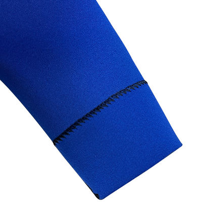 ISO9001-zertifizierter Neopren-Tauchanzug Dehnbar, langlebig und UV-beständig zum Schwimmen
