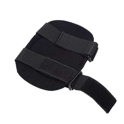 Akzeptabel OEM ODM Custom Outdoor Farbenfrohe Spiel Radfahren Knie und Ellenbogen Schutz für Spiel