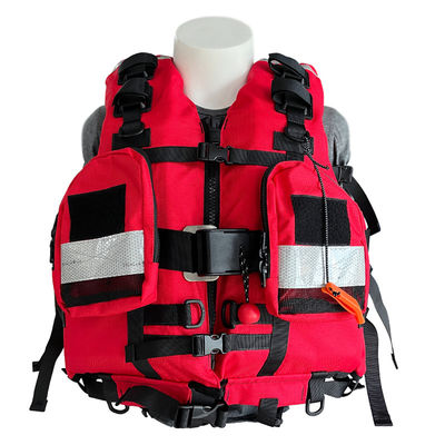 Aufblasbare Rettungswäsche aus Oxford-Textil für Wasseraktivitäten und Veranstaltungen