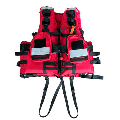 Aufblasbare Rettungswäsche aus Oxford-Textil für Wasseraktivitäten und Veranstaltungen