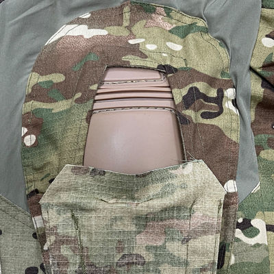 Formaler Stil Dreifarbiges Wüstenfarbsystem Anpassbar und für Outdoor-Abenteuer