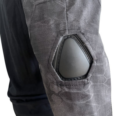 Outdoor Training Hosen und Uniformen in Größen XS-XXXL für intensive Trainingseinheiten