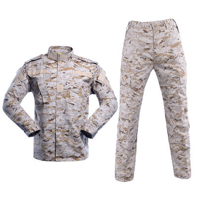 Unisex Outdoor-Training-Uniformen anpassbar und leistungsorientiert