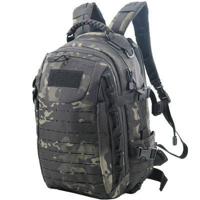 Oxford Material Outdoor-Reisetasche mit Luftkissengurt und großer Kapazität