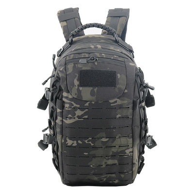 Oxford Material Outdoor-Reisetasche mit Luftkissengurt und großer Kapazität