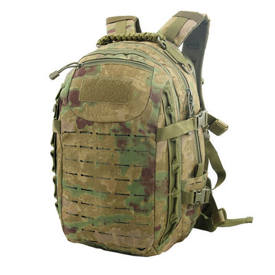 Oxford Material Outdoor-Reisetasche mit Luftkissengurt und großer Kapazität