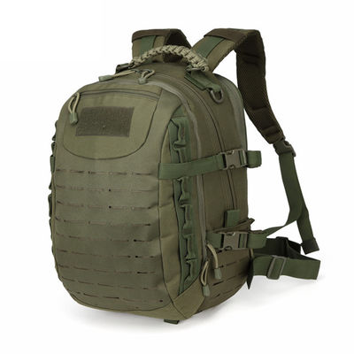 Oxford Material Outdoor-Reisetasche mit Luftkissengurt und großer Kapazität