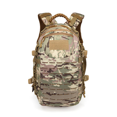 Oxford Material Outdoor-Reisetasche mit Luftkissengurt und großer Kapazität