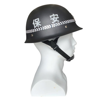 Außenschutzbereich Kopf ABS-Standardhelm für leichten Kopfschutz