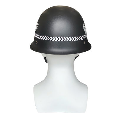 Außenschutzbereich Kopf ABS-Standardhelm für leichten Kopfschutz