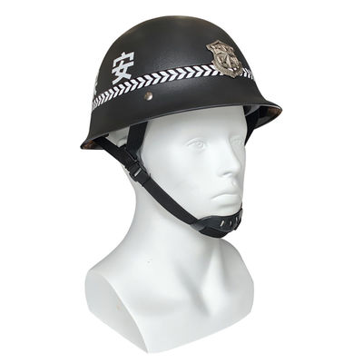 Außenschutzbereich Kopf ABS-Standardhelm für leichten Kopfschutz