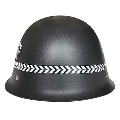 Außenschutzbereich Kopf ABS-Standardhelm für leichten Kopfschutz