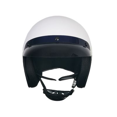 Bequemer ABS-Motorradhelm für ultimativen Schutz ca. 1,45 kg/Stück