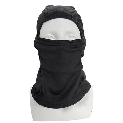 100% Polyester Sport Mesh Motorrad Vollski Männer Motorrad Gesichtsmaske Balaclava