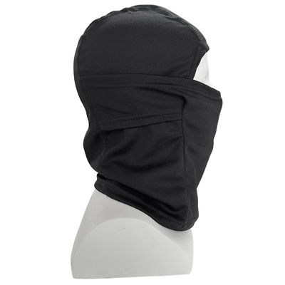 100% Polyester Sport Mesh Motorrad Vollski Männer Motorrad Gesichtsmaske Balaclava