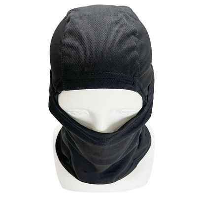 100% Polyester Sport Mesh Motorrad Vollski Männer Motorrad Gesichtsmaske Balaclava