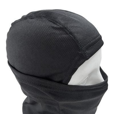 100% Polyester Sport Mesh Motorrad Vollski Männer Motorrad Gesichtsmaske Balaclava