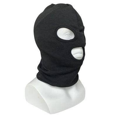 Drei-Loch-Radmaske Kühlung Atmungsski-Maske Vollgesichtsdeckel Rad Balaclava-Maske