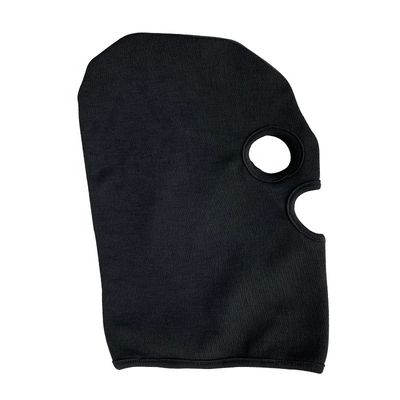 Drei-Loch-Radmaske Kühlung Atmungsski-Maske Vollgesichtsdeckel Rad Balaclava-Maske