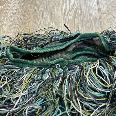 Sturdyarmor Außenkörper Ghillie Anzug Schutzfunktion für Jagd und Fotografie