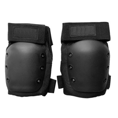 Für Erwachsene notwendige Sicherheitsausrüstung beim Rollerskaten Knie-Elbogen- und Handschutz