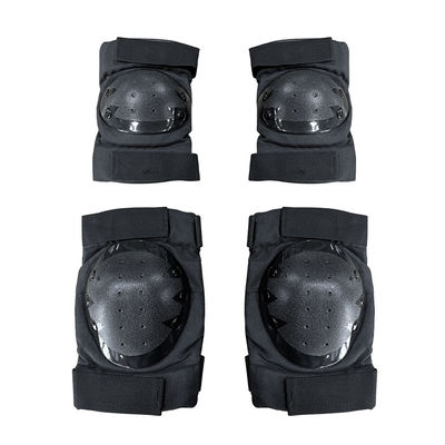 Mini-Radfahren und Extremsport Schutzausrüstung Grundschutz 100% Polyester