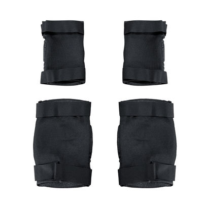 Mini-Radfahren und Extremsport Schutzausrüstung Grundschutz 100% Polyester