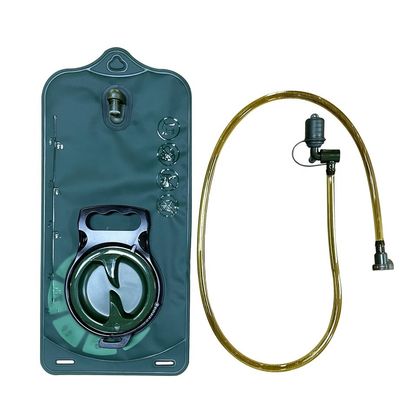 EVA Wasserblase 3L Wasser Rucksack perfekt für Outdoor-Sport