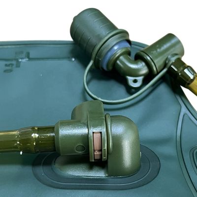 EVA Wasserblase 3L Wasser Rucksack perfekt für Outdoor-Sport